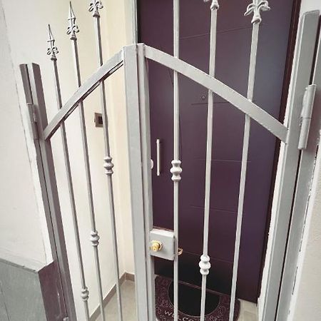 Dreams House Apartment คาตาเนีย ภายนอก รูปภาพ