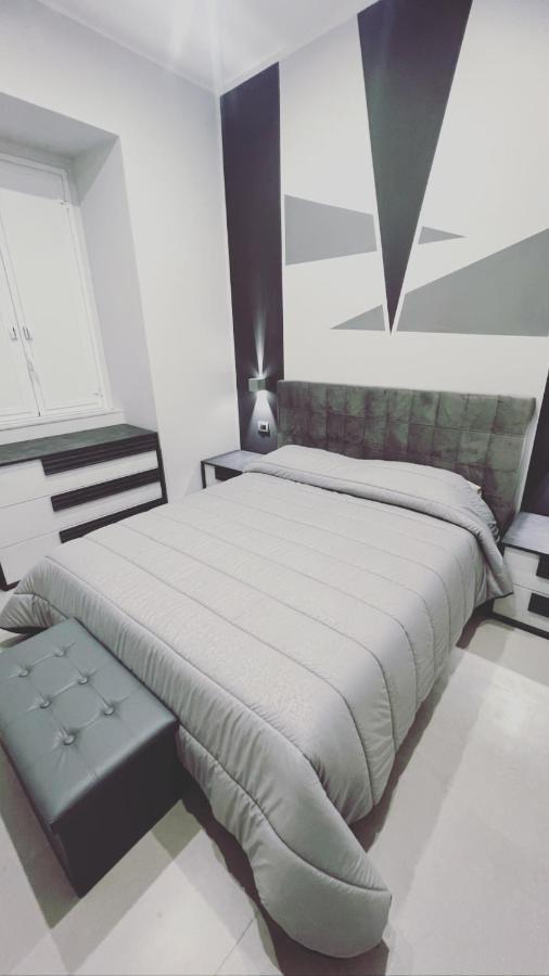 Dreams House Apartment คาตาเนีย ภายนอก รูปภาพ