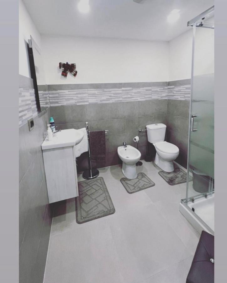 Dreams House Apartment คาตาเนีย ภายนอก รูปภาพ